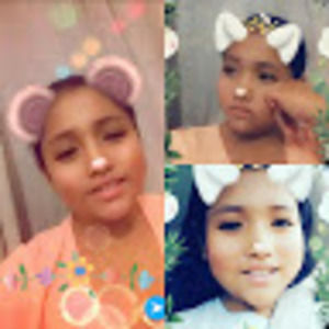 Meet your Posher, Beatriz